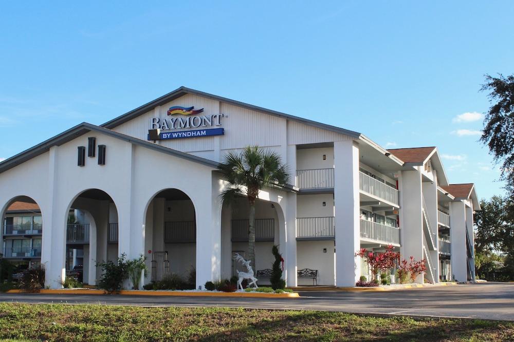 Home 1 Suites Extended Stay - Kissimmee Exterior foto