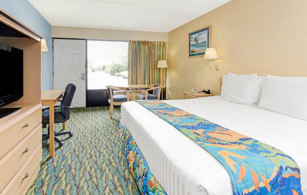Home 1 Suites Extended Stay - Kissimmee Exterior foto
