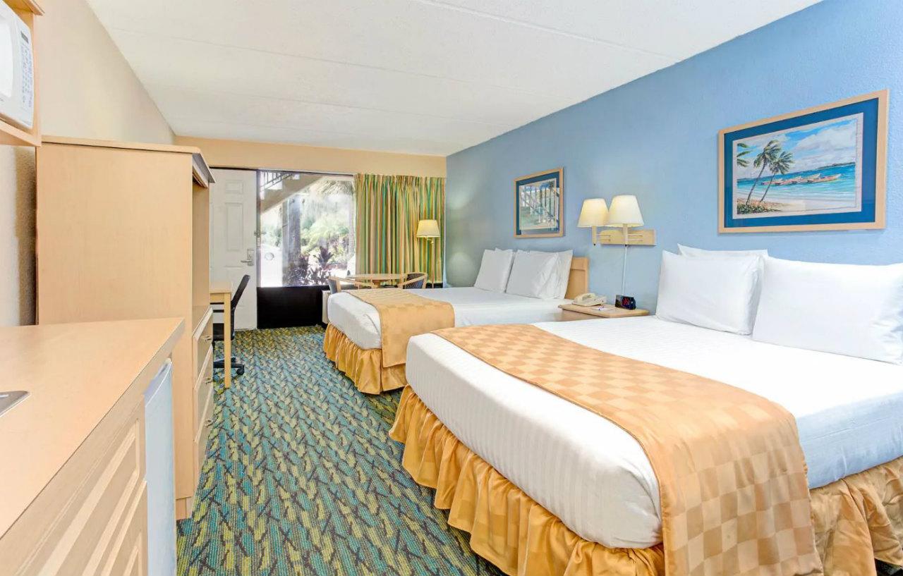 Home 1 Suites Extended Stay - Kissimmee Exterior foto