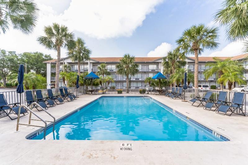 Home 1 Suites Extended Stay - Kissimmee Exterior foto