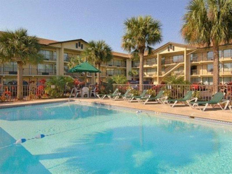 Home 1 Suites Extended Stay - Kissimmee Exterior foto