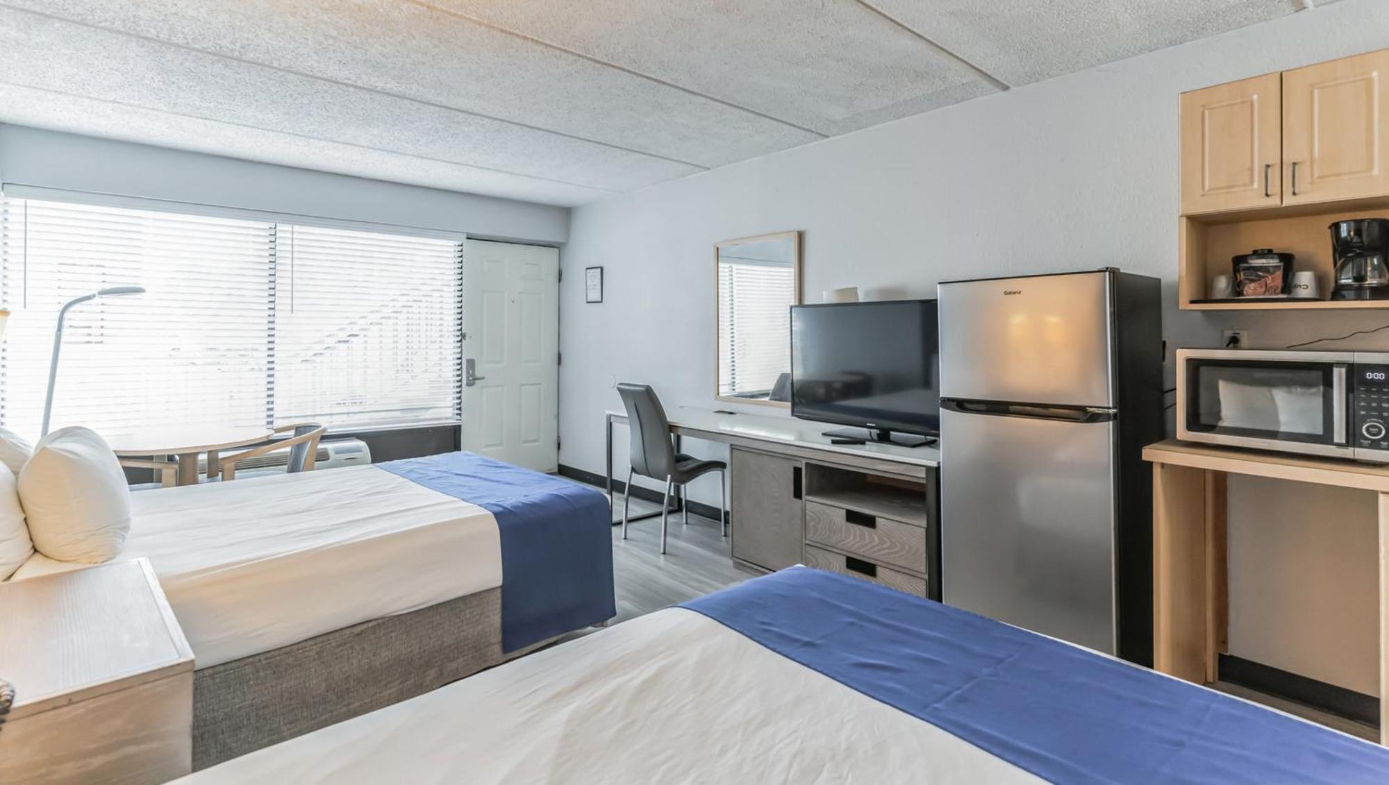 Home 1 Suites Extended Stay - Kissimmee Exterior foto