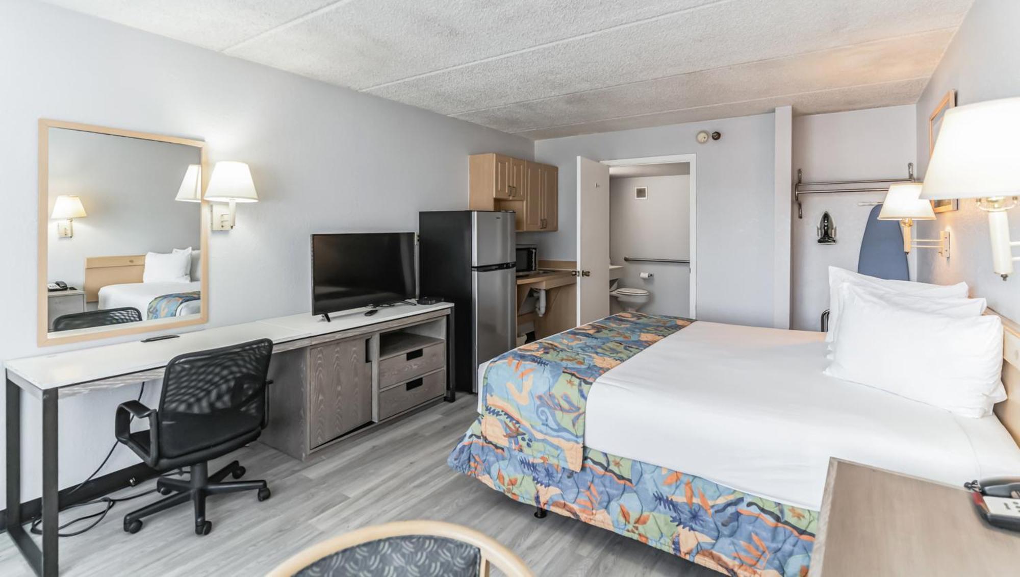 Home 1 Suites Extended Stay - Kissimmee Exterior foto