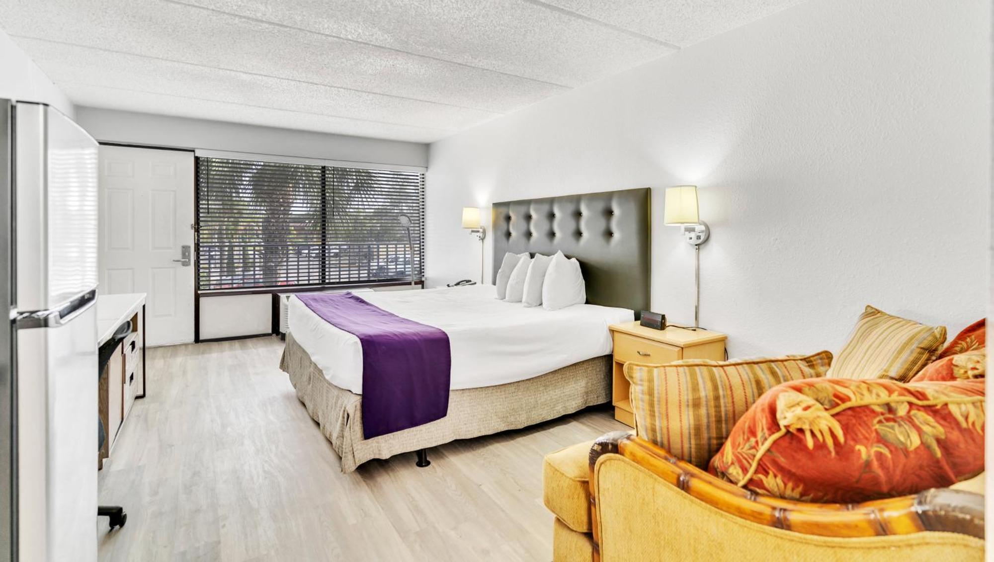 Home 1 Suites Extended Stay - Kissimmee Exterior foto