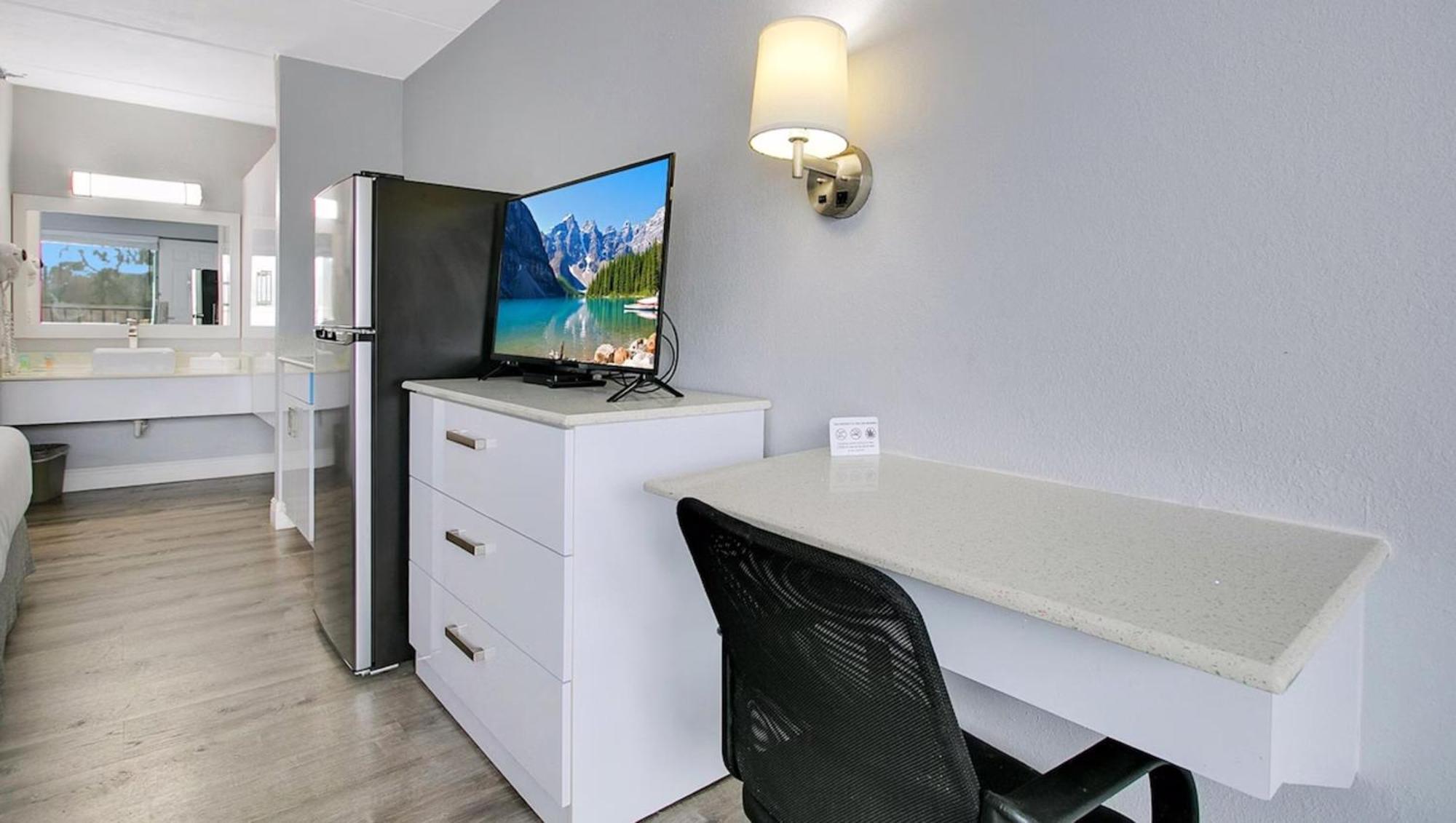 Home 1 Suites Extended Stay - Kissimmee Exterior foto