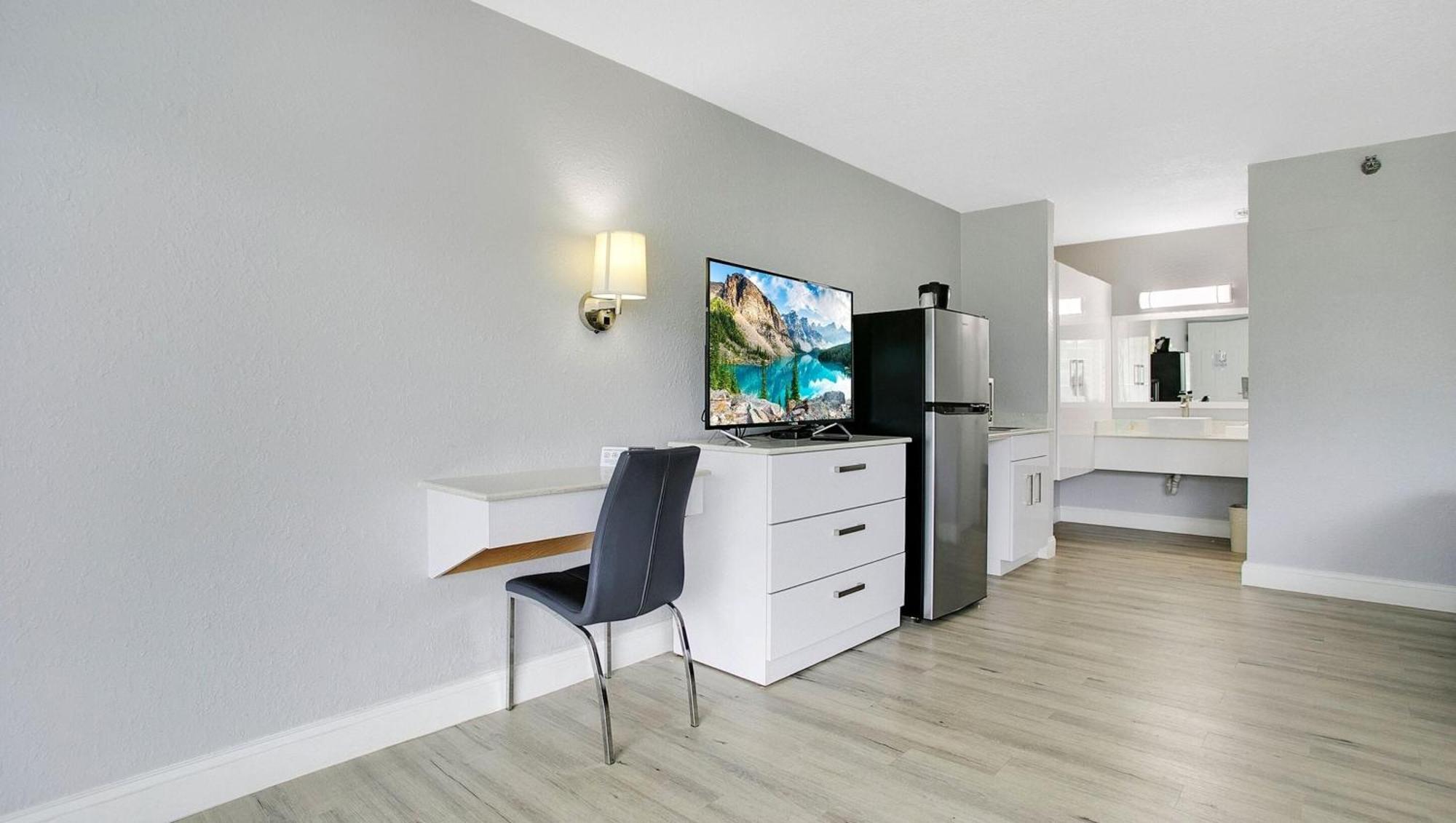 Home 1 Suites Extended Stay - Kissimmee Exterior foto