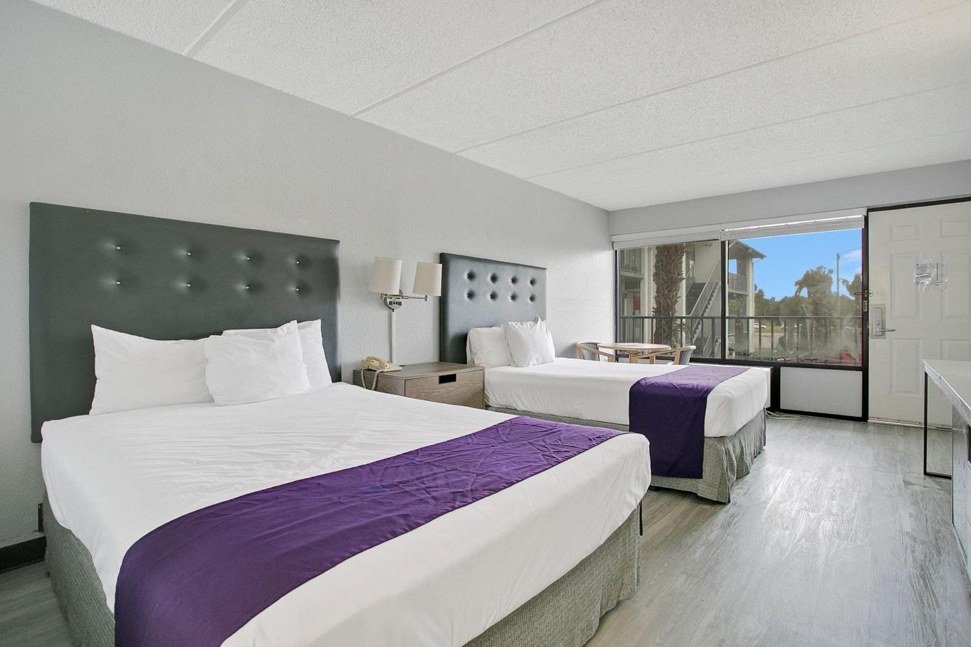 Home 1 Suites Extended Stay - Kissimmee Exterior foto