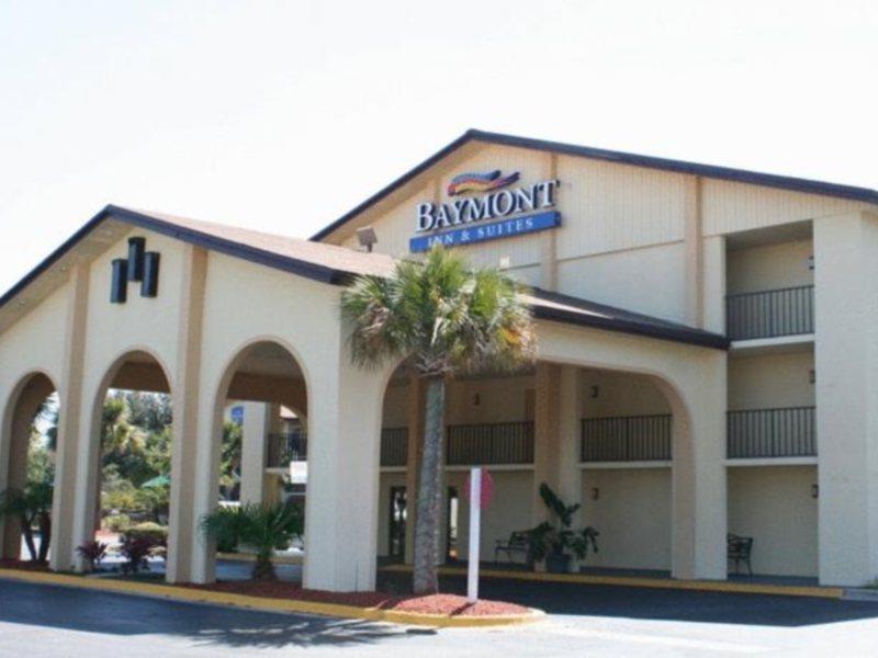 Home 1 Suites Extended Stay - Kissimmee Exterior foto