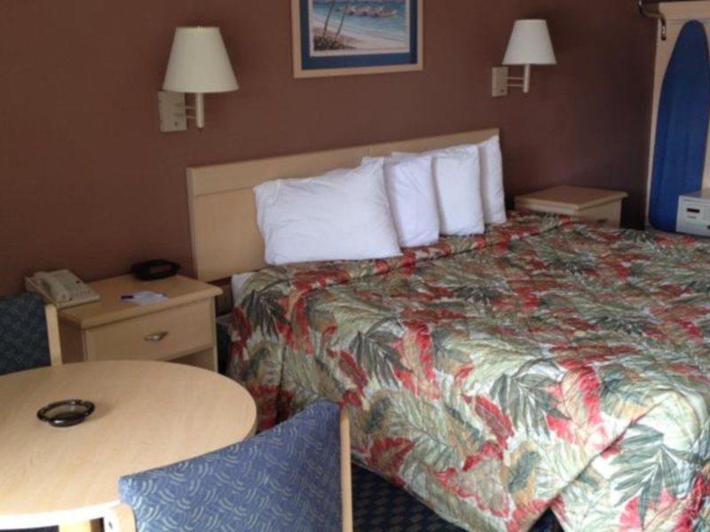 Home 1 Suites Extended Stay - Kissimmee Exterior foto