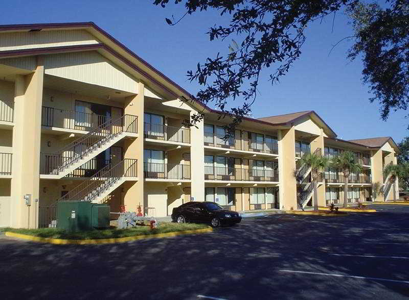 Home 1 Suites Extended Stay - Kissimmee Exterior foto
