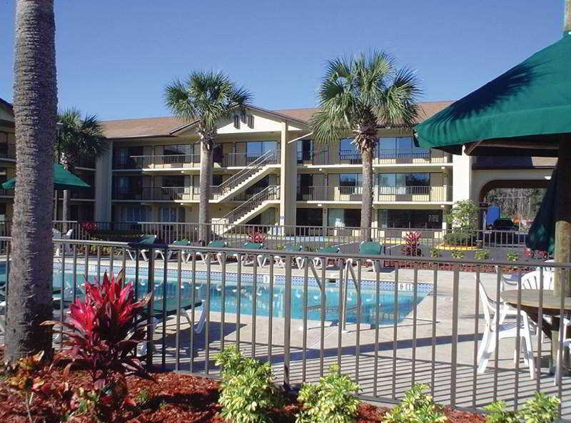 Home 1 Suites Extended Stay - Kissimmee Exterior foto
