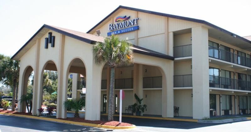 Home 1 Suites Extended Stay - Kissimmee Exterior foto