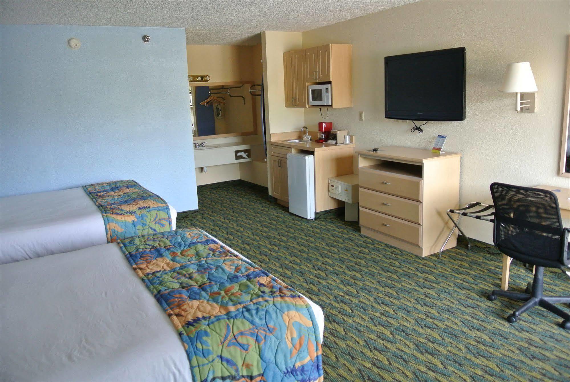 Home 1 Suites Extended Stay - Kissimmee Exterior foto