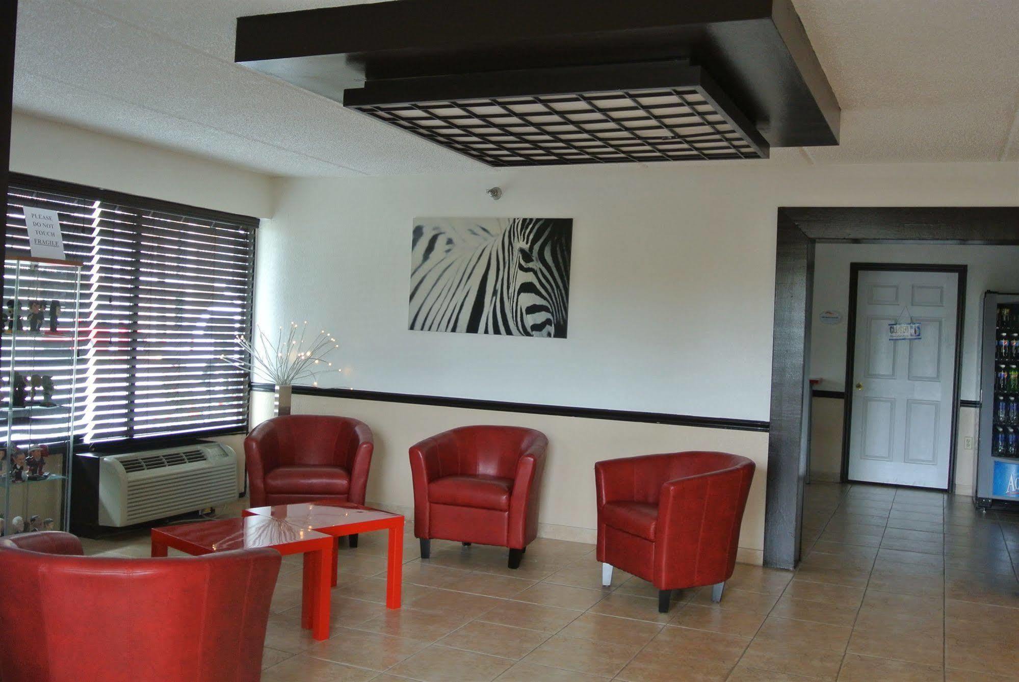 Home 1 Suites Extended Stay - Kissimmee Exterior foto