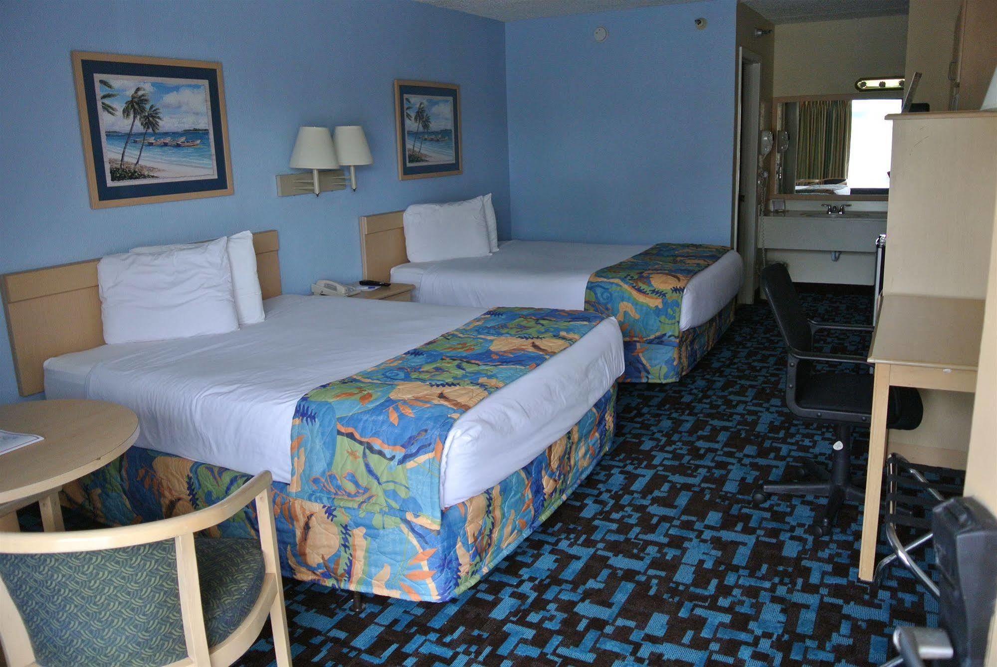 Home 1 Suites Extended Stay - Kissimmee Quarto foto