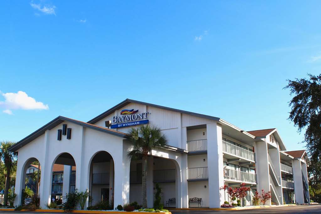 Home 1 Suites Extended Stay - Kissimmee Exterior foto