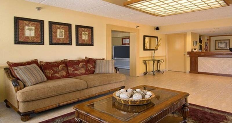 Home 1 Suites Extended Stay - Kissimmee Exterior foto