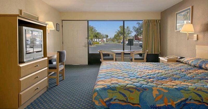 Home 1 Suites Extended Stay - Kissimmee Exterior foto